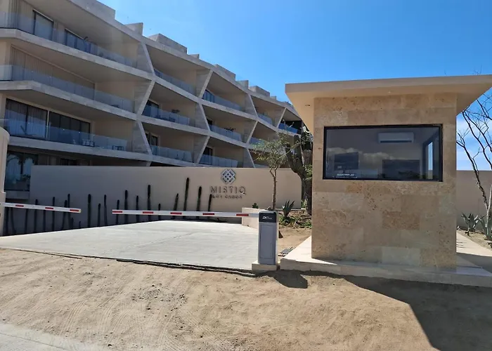 Apartment Mistiq Cabos, Luxury Penthouse, Rooftop