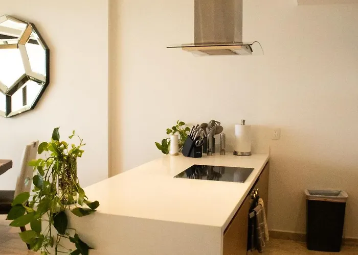 Apartment Mistiq Cabos, Luxury Penthouse, Rooftop Cabo San Lucas