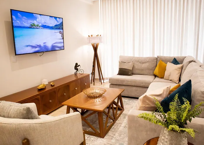 Mistiq Cabos, Luxury Penthouse, Rooftop Apartment *