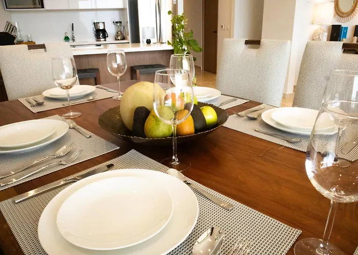 Apartment Mistiq Cabos, Luxury Penthouse, Rooftop