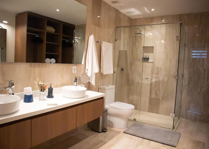 Mistiq Cabos, Luxury Penthouse, Rooftop *