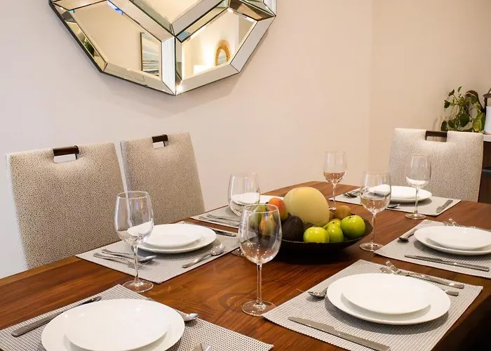 Apartment Mistiq Cabos, Luxury Penthouse, Rooftop Cabo San Lucas