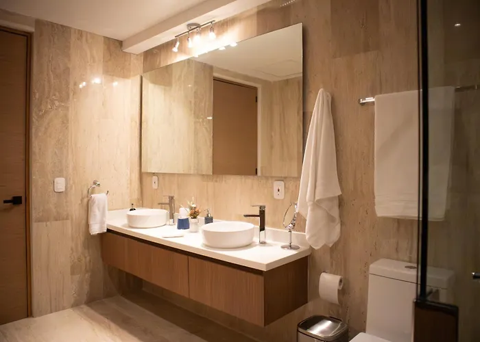 Mistiq Cabos, Luxury Penthouse, Rooftop Apartment