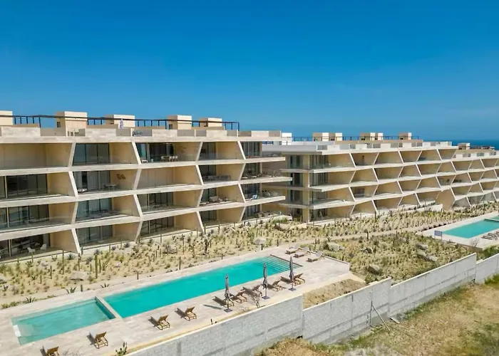 Apartment Mistiq Cabos, Luxury Penthouse, Rooftop Cabo San Lucas