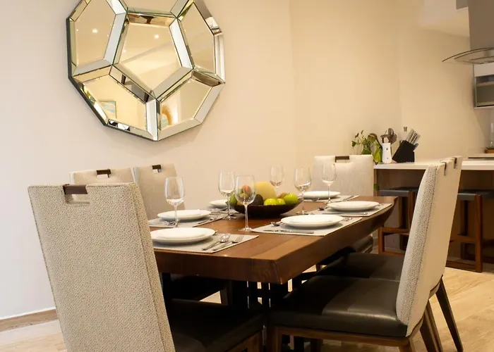 Mistiq Cabos, Luxury Penthouse, Rooftop Apartment *