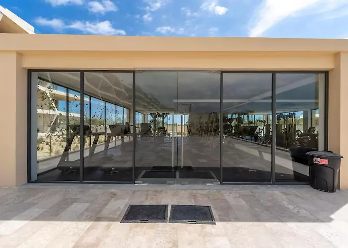 Apartment Mistiq Cabos, Luxury Penthouse, Rooftop Cabo San Lucas
