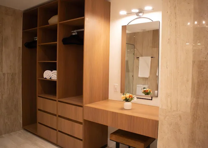 Mistiq Cabos, Luxury Penthouse, Rooftop Apartment *
