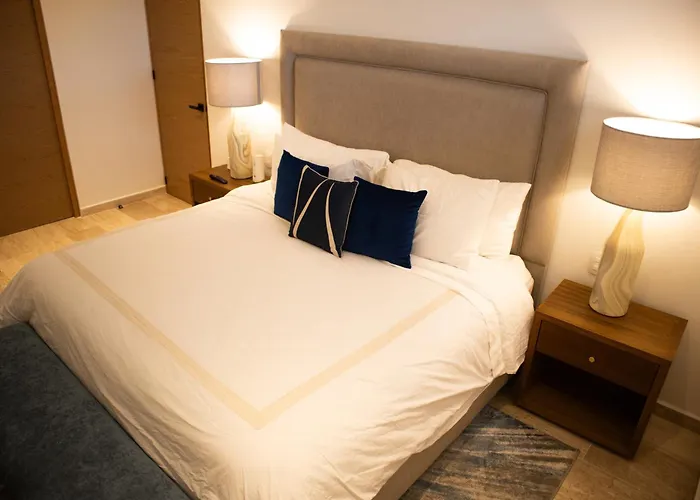 Mistiq Cabos, Luxury Penthouse, Rooftop Apartment Cabo San Lucas