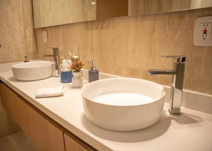 Mistiq Cabos, Luxury Penthouse, Rooftop * Cabo San Lucas