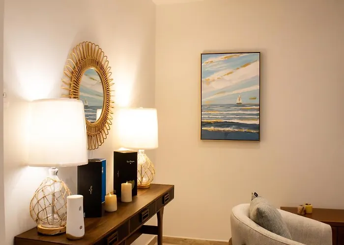 Apartment Mistiq Cabos, Luxury Penthouse, Rooftop Cabo San Lucas